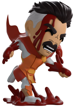 Invincible x Youtooz - Battletorn Omni-Man Figure