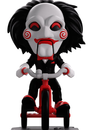 SAW x Youtooz - Billy the Puppet  Figure