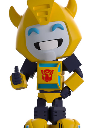 Transformers x Youtooz - Bumblebee Figure