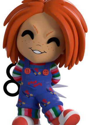 Chucky x Youtooz - Chucky Figure