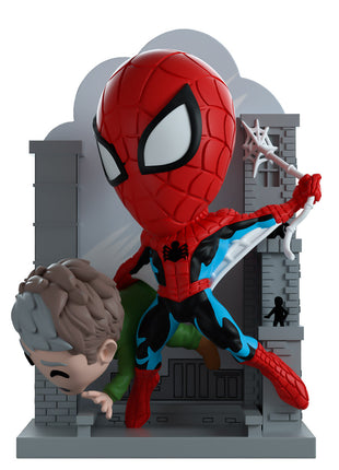 Spiderman x Youtooz - Amazing Fantasty Spider-Man Vinyl Figure