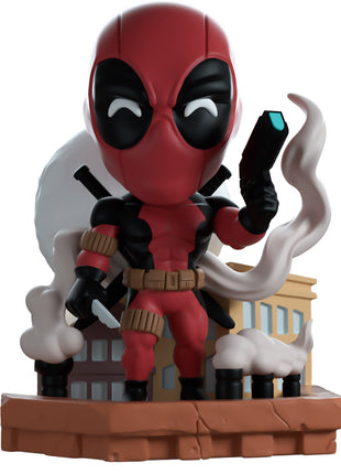Deadpool x Youtooz - Deadpool # 33  Vinyl Figure