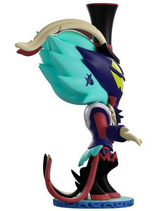 Helluva Boss x Youtooz - Ozzie Vinyl Figure *PRE-ORDER*