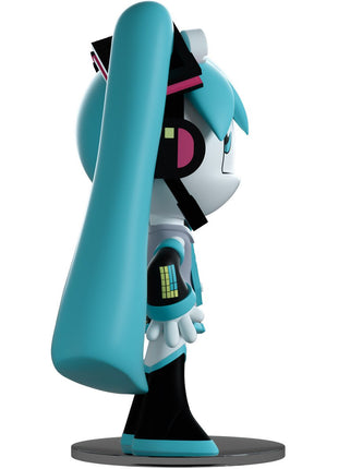 Hatsune Miku x Youtooz - Jenny Miku Figure