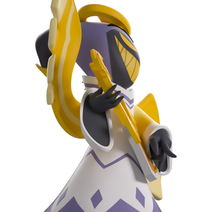 Hazbin Hotel x Youtooz - Adam Vinyl Figure *PRE-ORDER*