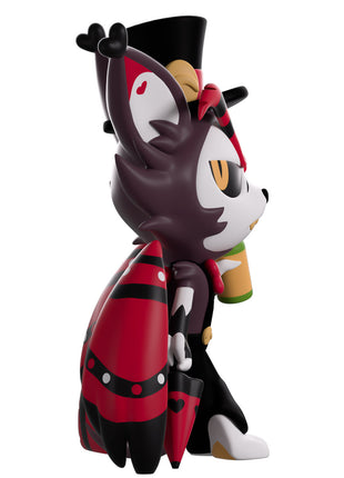 Hazbin Hotel x Youtooz - Husk Vinyl Figure *PRE-ORDER*