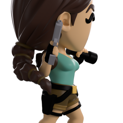 Tomb Raider x Youtooz - Lara Croft Vinyl Figure *PRE-ORDER*