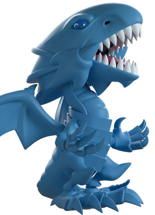 YU-GI-OH! x Youtooz - Blue Eyes White Dragon Vinyl Figure