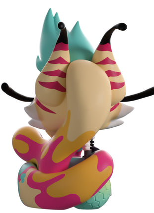 Helluva Boss x Youtooz - Beelzebub Vinyl Figure *PRE-ORDER*