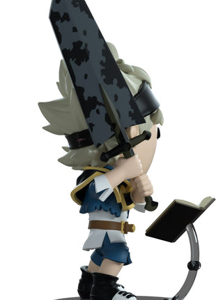 Black Clover x Youtooz - Asta Vinyl Figure