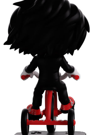 SAW x Youtooz - Billy the Puppet  Figure