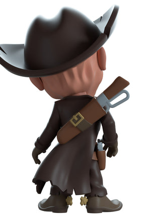 FALLOUT x Youtooz - The Ghoul Figure