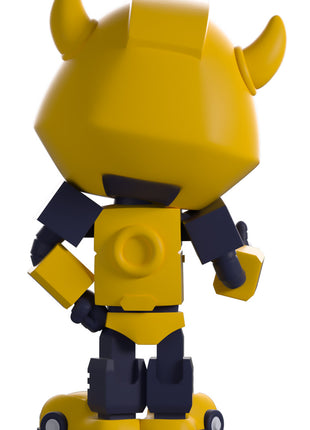Transformers x Youtooz - Bumblebee Figure