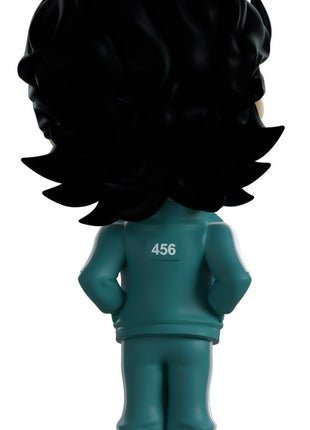 Squid Game  x Youtooz - Player 456: Seong Gi-Hun Figure