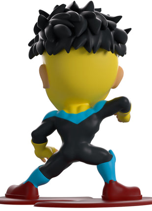 Invincible x Youtooz - Battletorn Invincible Figure