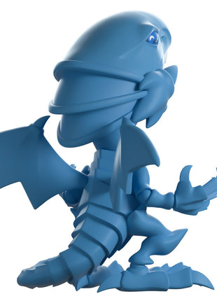 YU-GI-OH! x Youtooz - Blue Eyes White Dragon Vinyl Figure