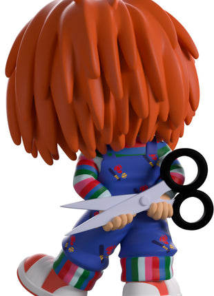 Chucky x Youtooz - Chucky Figure