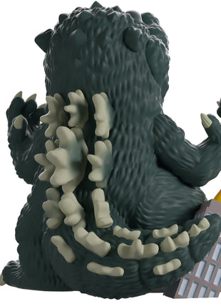 Godzilla  x Youtooz - Godzilla the Destroyer Figure