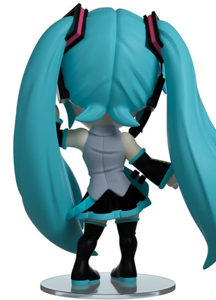 Hatsune Miku x Youtooz - Hatsune Miku Figure