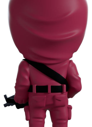 Squid Game  x Youtooz - Masked Solider Figure