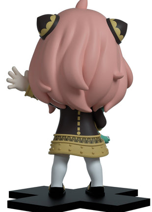 Spy X Family  x Youtooz - Anya Forger Vinyl Figure