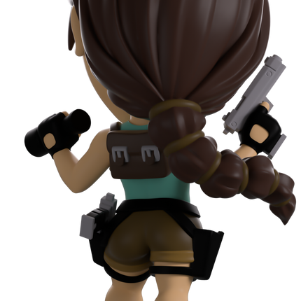 Tomb Raider x Youtooz - Lara Croft Vinyl Figure *PRE-ORDER*