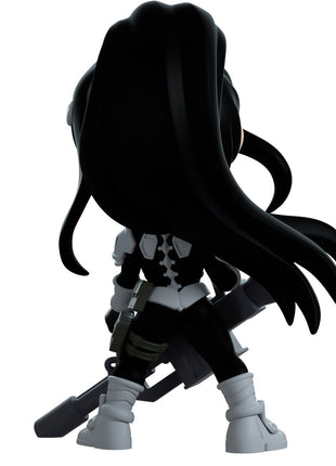 Kaiju No.8 x Youtooz - Mina Ashiro Vinyl Figure