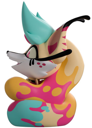 Helluva Boss x Youtooz - Beelzebub Vinyl Figure *PRE-ORDER*