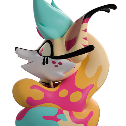 Helluva Boss x Youtooz - Beelzebub Vinyl Figure