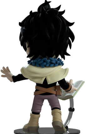 Black Clover x Youtooz - Yuno Vinyl Figure