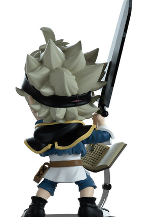 Black Clover x Youtooz - Asta Vinyl Figure