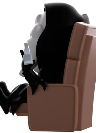 Scream  x Youtooz - Ghost Face Lounging Figure
