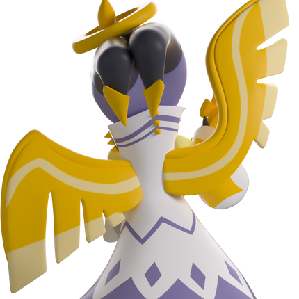 Hazbin Hotel x Youtooz - Adam Vinyl Figure *PRE-ORDER*