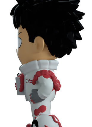 Kaiju No.8 x Youtooz - Kafka Hibino Vinyl Figure