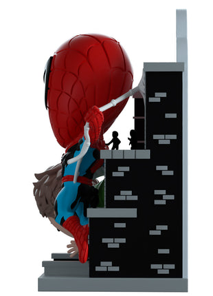 Spiderman x Youtooz - Amazing Fantasty Spider-Man Vinyl Figure
