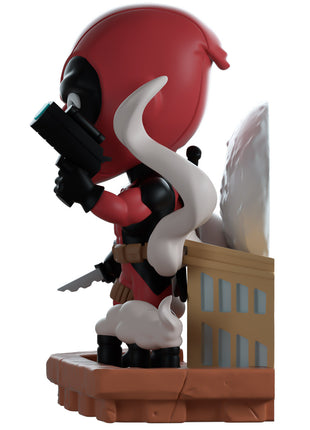 Deadpool x Youtooz - Deadpool # 33  Vinyl Figure