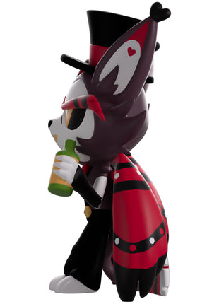 Hazbin Hotel x Youtooz - Husk Vinyl Figure *PRE-ORDER*