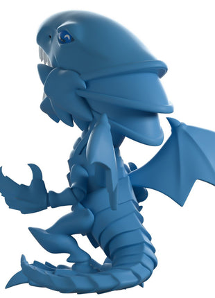 YU-GI-OH! x Youtooz - Blue Eyes White Dragon Vinyl Figure