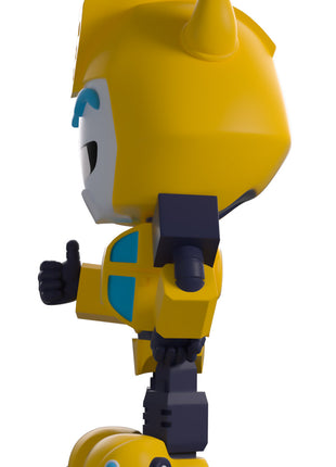 Transformers x Youtooz - Bumblebee Figure