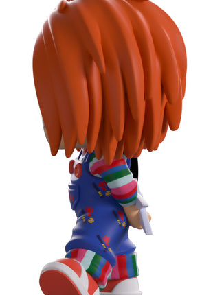 Chucky x Youtooz - Chucky Figure