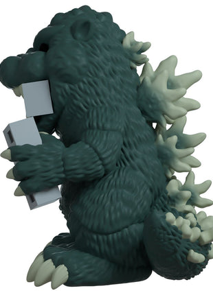 Godzilla  x Youtooz - Godzilla Figure