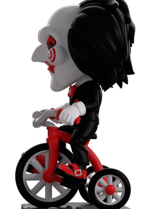 SAW x Youtooz - Billy the Puppet  Figure