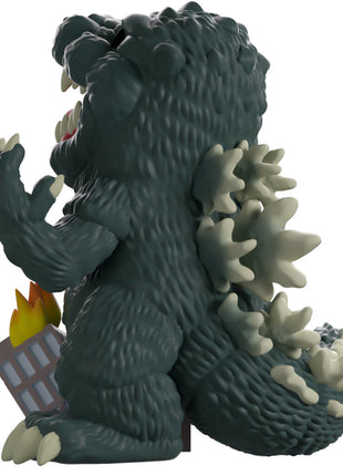 Godzilla  x Youtooz - Godzilla the Destroyer Figure
