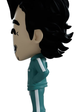 Squid Game  x Youtooz - Player 456: Seong Gi-Hun Figure