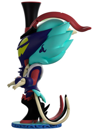 Helluva Boss x Youtooz - Ozzie Vinyl Figure *PRE-ORDER*