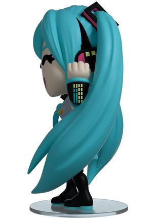 Hatsune Miku x Youtooz - Hatsune Miku Figure