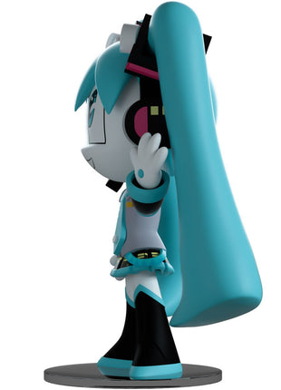 Hatsune Miku x Youtooz - Jenny Miku Figure