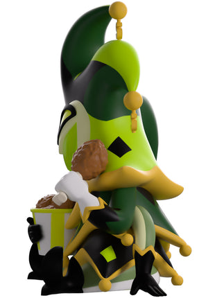Helluva Boss x Youtooz - Mammon Vinyl Figure *PRE-ORDER*