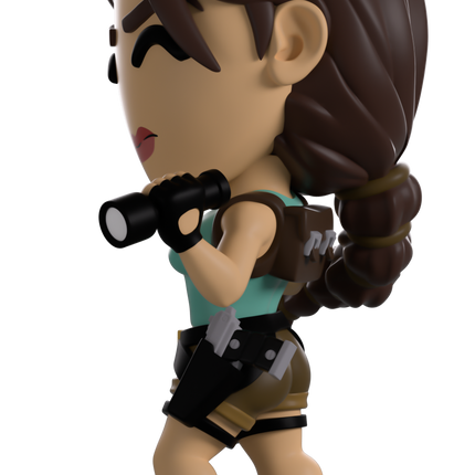 Tomb Raider x Youtooz - Lara Croft Vinyl Figure *PRE-ORDER*