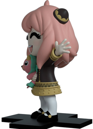 Spy X Family  x Youtooz - Anya Forger Vinyl Figure
